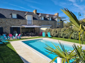 Villa élégante à Baden avec piscine privée
